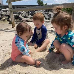 Meet your Posher, Donna